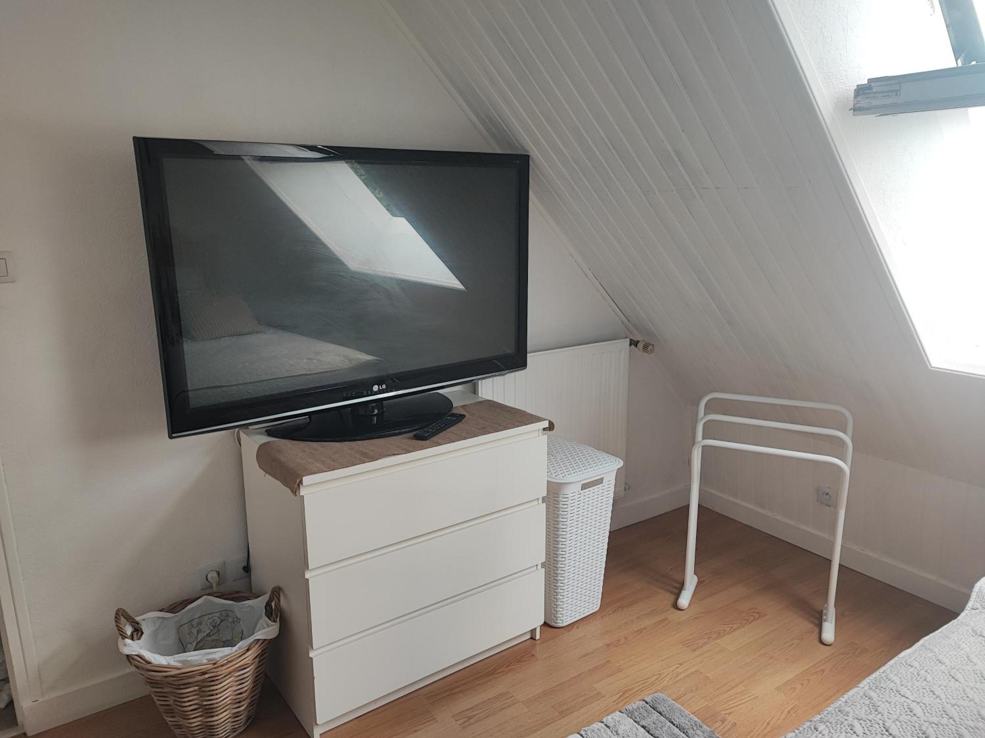 Chambre Chez L'Habitant ชาโตว์บรีอองต์ ภายนอก รูปภาพ